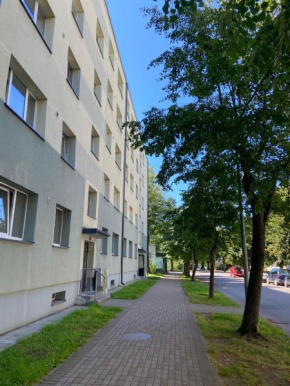 WILLOW apartamenti Liepāja